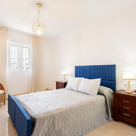 Apartmán Casa Vacacional Pacifico 5Min Playa Màlaga Exteriér fotografie