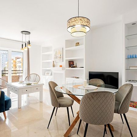 Apartmán Casa Vacacional Pacifico 5Min Playa Màlaga Exteriér fotografie