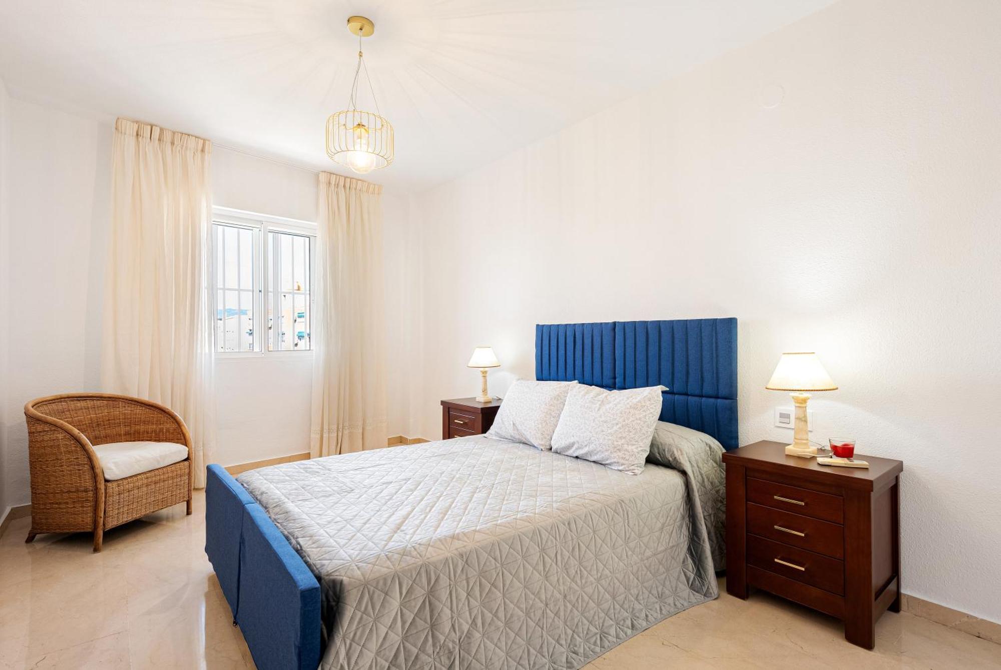 Apartmán Casa Vacacional Pacifico 5Min Playa Màlaga Exteriér fotografie