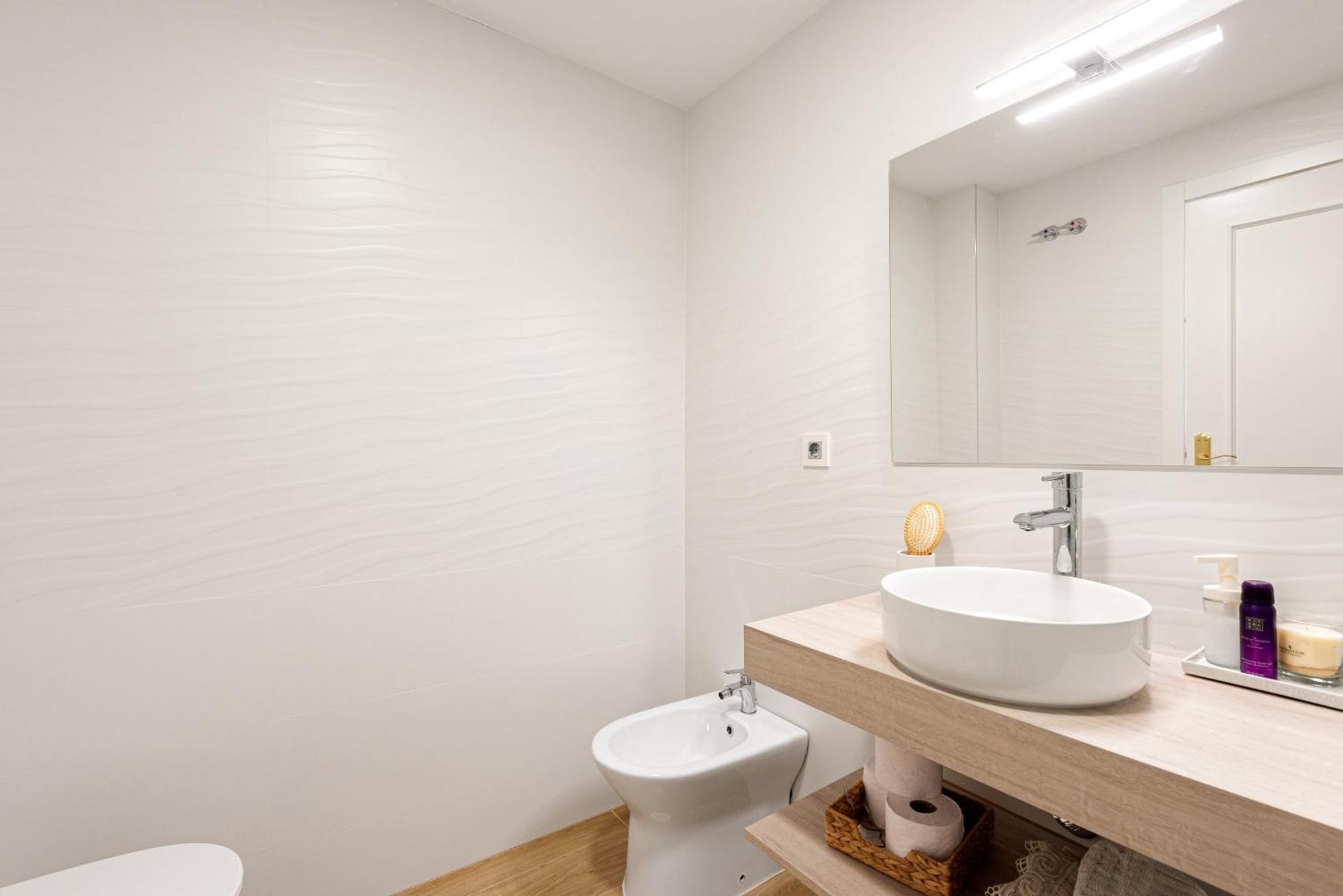 Apartmán Casa Vacacional Pacifico 5Min Playa Màlaga Exteriér fotografie