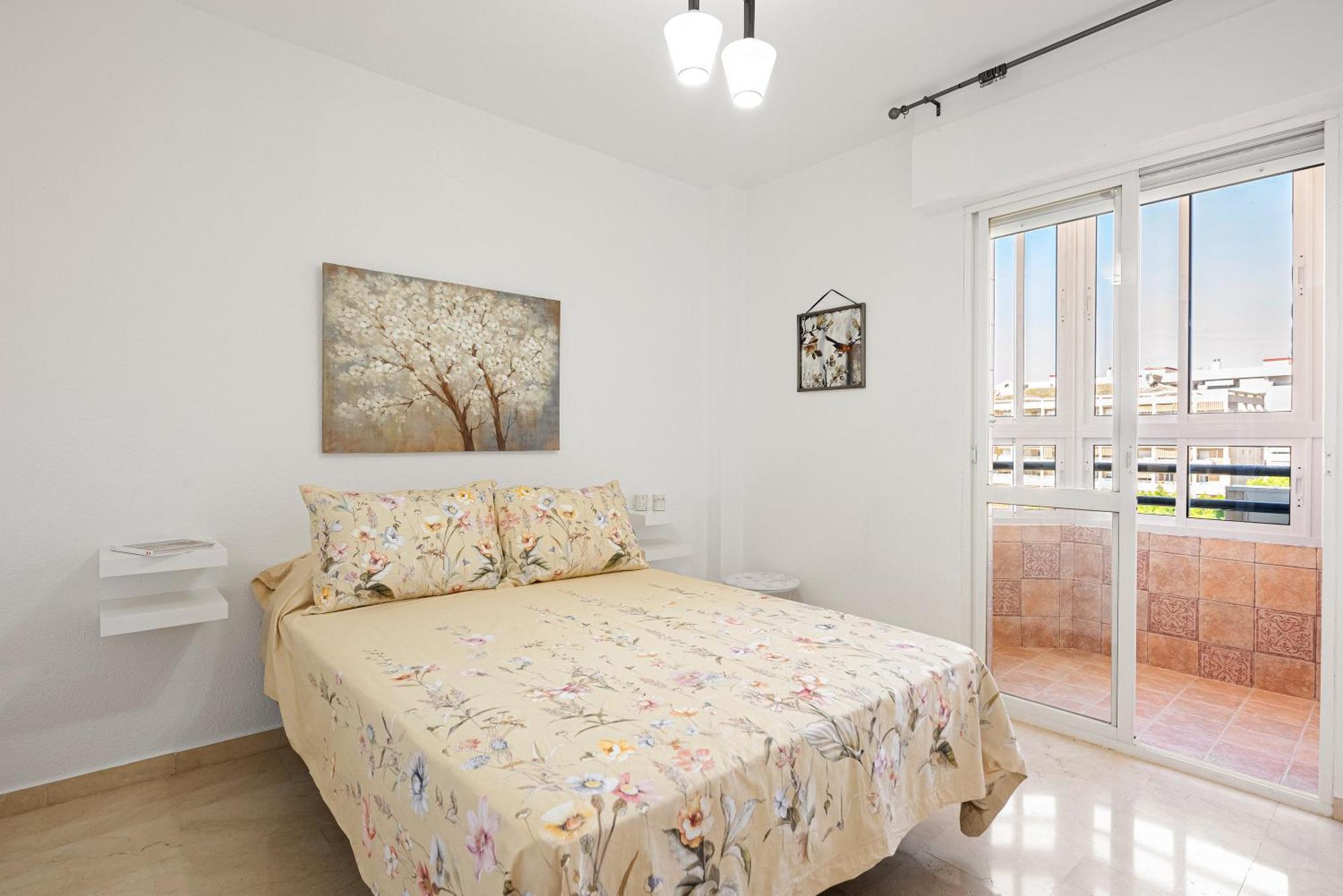 Apartmán Casa Vacacional Pacifico 5Min Playa Màlaga Exteriér fotografie