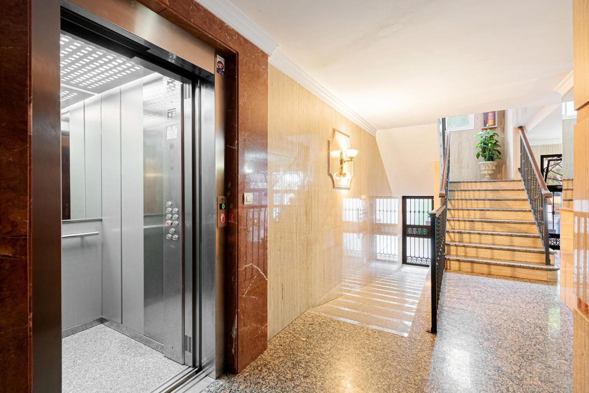 Apartmán Casa Vacacional Pacifico 5Min Playa Màlaga Exteriér fotografie