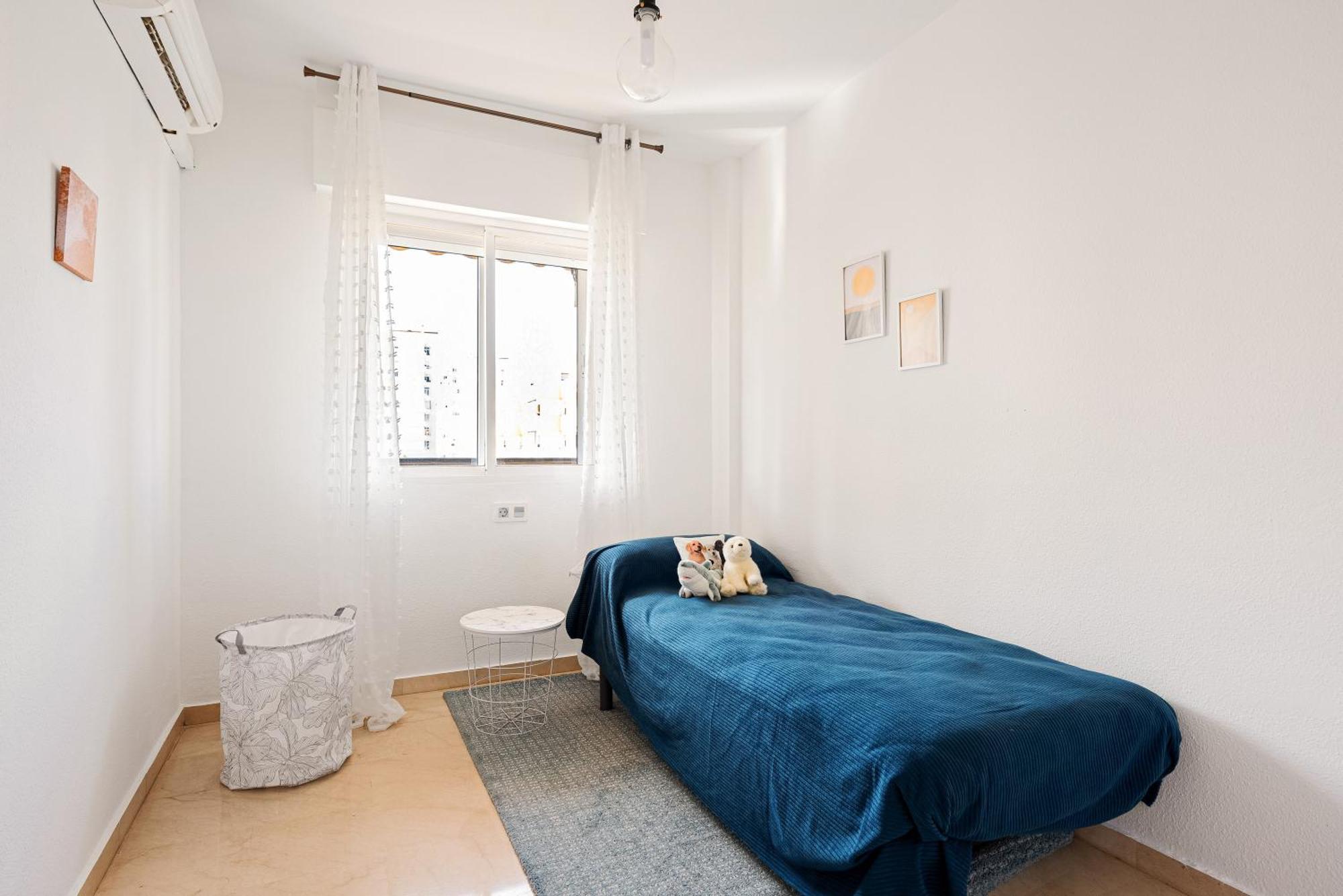 Apartmán Casa Vacacional Pacifico 5Min Playa Màlaga Exteriér fotografie