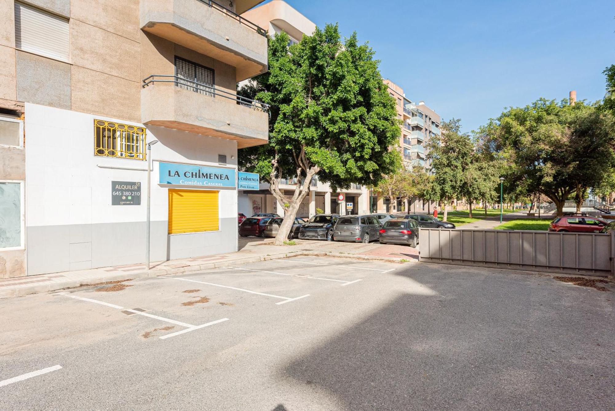 Apartmán Casa Vacacional Pacifico 5Min Playa Màlaga Exteriér fotografie